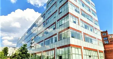 Office 1 171 m² in Moscow, Russia