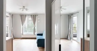 1 room apartment in Poznan, Poland