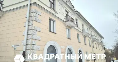 Wohnung 2 zimmer in Brest, Belarus