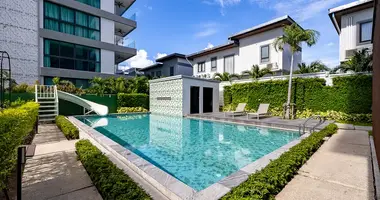 Condo 4 chambres dans Pattaya, Thaïlande