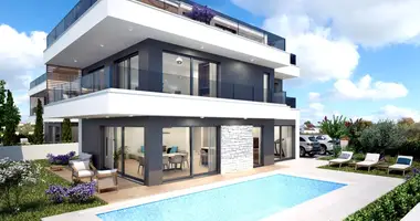 Вилла в Veleniki, Хорватия