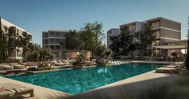 Apartamento 3 habitaciones en Pafos, Chipre