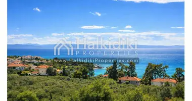 Villa 2 chambres dans Municipality of Sithonia, Grèce