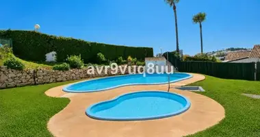 2 bedroom house in Mijas, Spain
