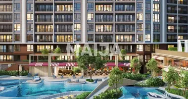 Apartamento 2 habitaciones en Chalong, Tailandia