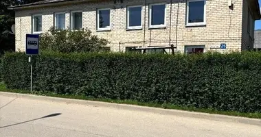 Apartamento 2 habitaciones en Vinksnenai, Lituania