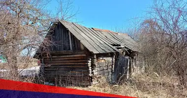 Casa en Turynski sielski Saviet, Belarús