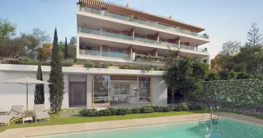 Mieszkanie 1 pokój w Torremolinos, Hiszpania