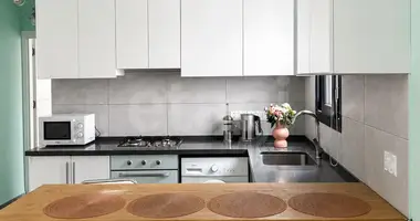 Apartamento en Chipre del Norte