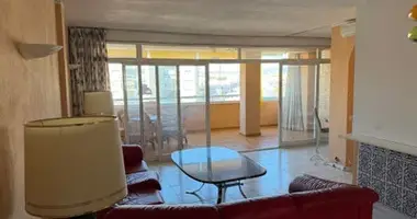 Wohnung 3 Schlafzimmer in Fuengirola, Spanien