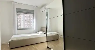 Apartamento 3 habitaciones en Budva, Montenegro