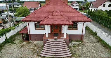 Casa en Maslowo, Polonia