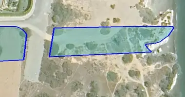 Terrain dans Pentakomo, Chypre