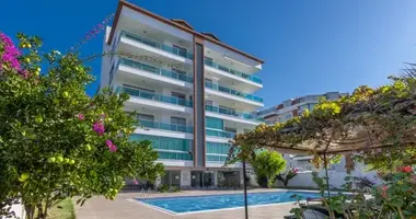 3 bedroom apartment in Mediterranean Region, Turkey
