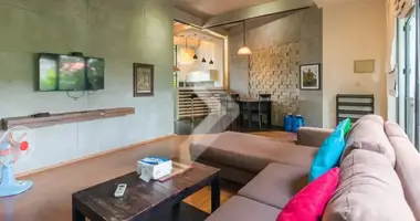 Piso independiente 2 habitaciones en Ciudad de Siem Riep, Camboya