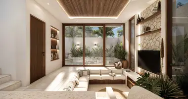 Apartamento 2 habitaciones en Kuta Selatan, Indonesia
