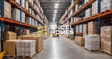 Warehouse in Qormi, Malta