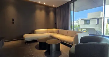 Квартира 2 спальни в Гермасойя, Кипр