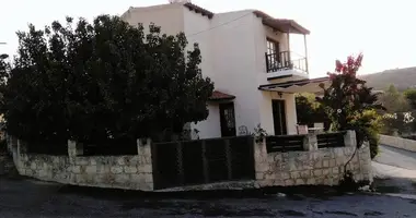 Квартира 3 спальни в Криту Терра, Кипр