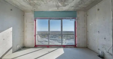 3 bedroom apartment in Riga, Latvia