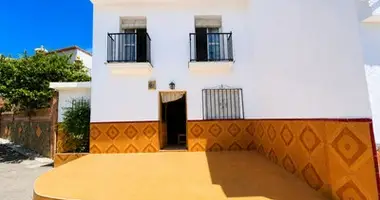 Maison 3 chambres dans Espagne