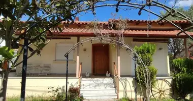 Cottage 3 bedrooms in Nea Apollonia, Greece