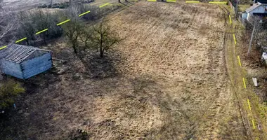Działka w Samahvalavicy, Białoruś