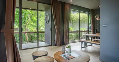 Wohnung 2 Schlafzimmer in Rawai, Thailand