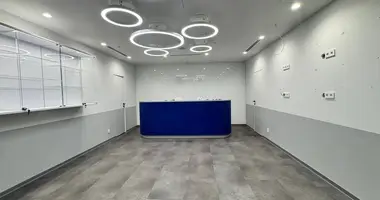 Office 1 000 m² in Moscow, Russia