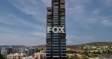 Apartamento 1 habitacion en Koinoteta Agiou Tychona, Chipre