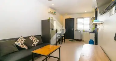Condo 2 pokoi w Siem Reap, Kambodża