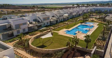 Bungalow 2 bedrooms in San Miguel de Salinas, Spain