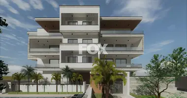 Apartamento 3 habitaciones en Germasogeia, Chipre