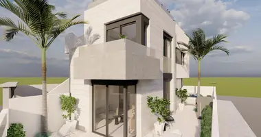 Appartement 2 chambres dans Pilar de la Horadada, Espagne