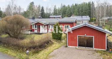 Dom 5 pokojów w Mantsala, Finlandia