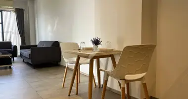 Кондо 1 комната в Khan Sen Sok, Камбоджа