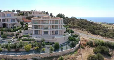 Villa 5 chambres dans Péyia, Chypre