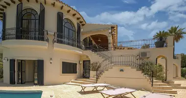 Villa 3 chambres dans Altea, Espagne