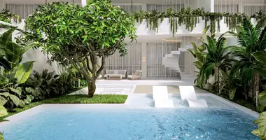 Villa en Pejeng Kawan, Indonesia