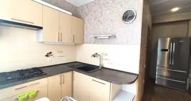 Wohnung 3 zimmer in Homel, Belarus