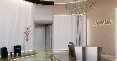 Студия в Дубай, ОАЭ