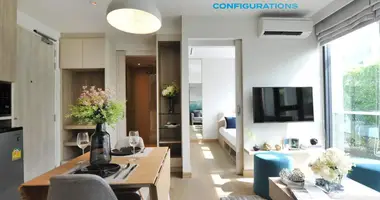 Appartement 1 chambre dans Choeng Thale, Thaïlande
