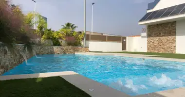 3 bedroom apartment in San Pedro del Pinatar, Spain