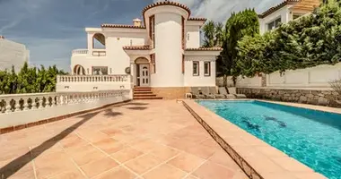 6 bedroom house in Mijas, Spain