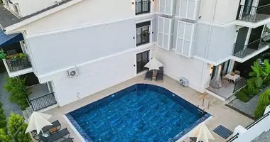 Apartamento 2 habitaciones en Fethiye, Turquía