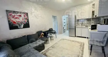 Wohnung 2 zimmer in Evenkiysky Rayon, Russland