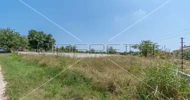 Участок земли в Свети-Ловреч, Хорватия