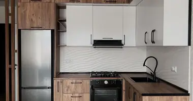 Appartement 2 chambres dans Batoumi, Géorgie