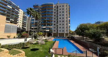 2 bedroom apartment in el Campello, Spain