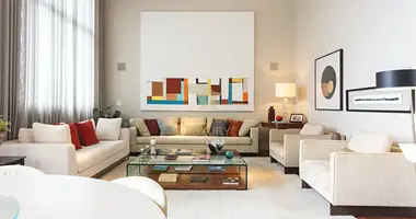 Wohnung 4 zimmer in Regiao Imediata de Sao Paulo, Brasilien